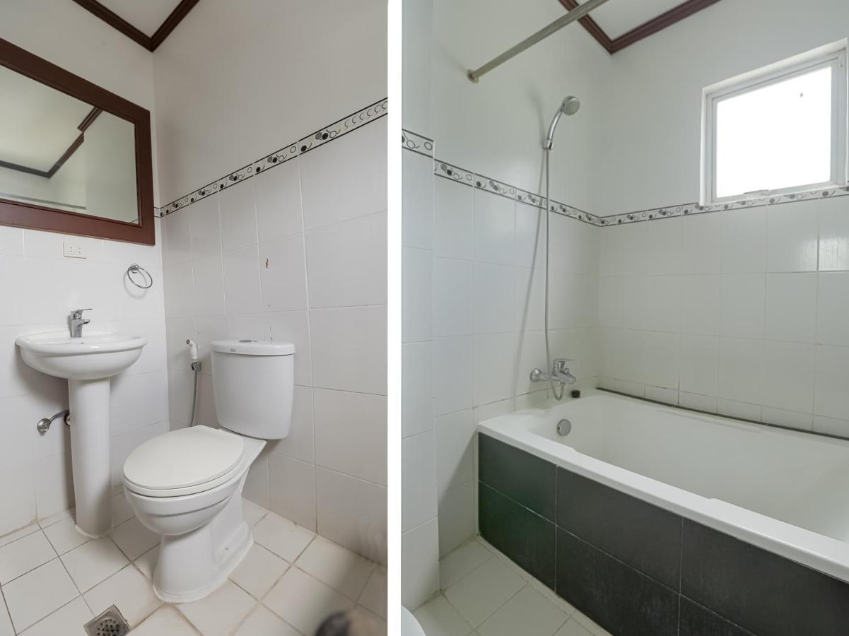 Oyo 759 Royal South Garden Suites Tagaytay City Bagian luar foto